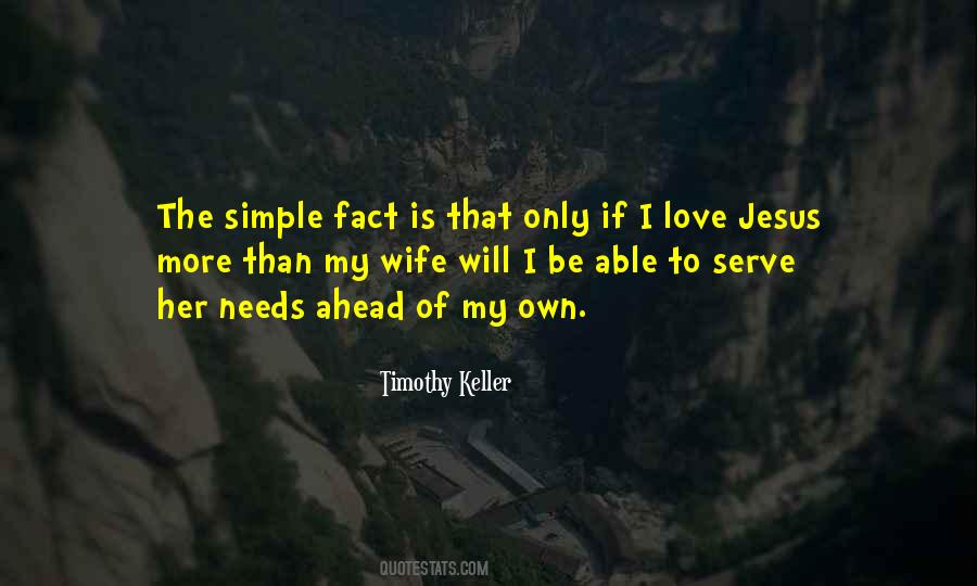 Simple Jesus Quotes #809187