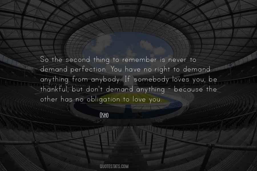Somebody Loves You Quotes #1208730