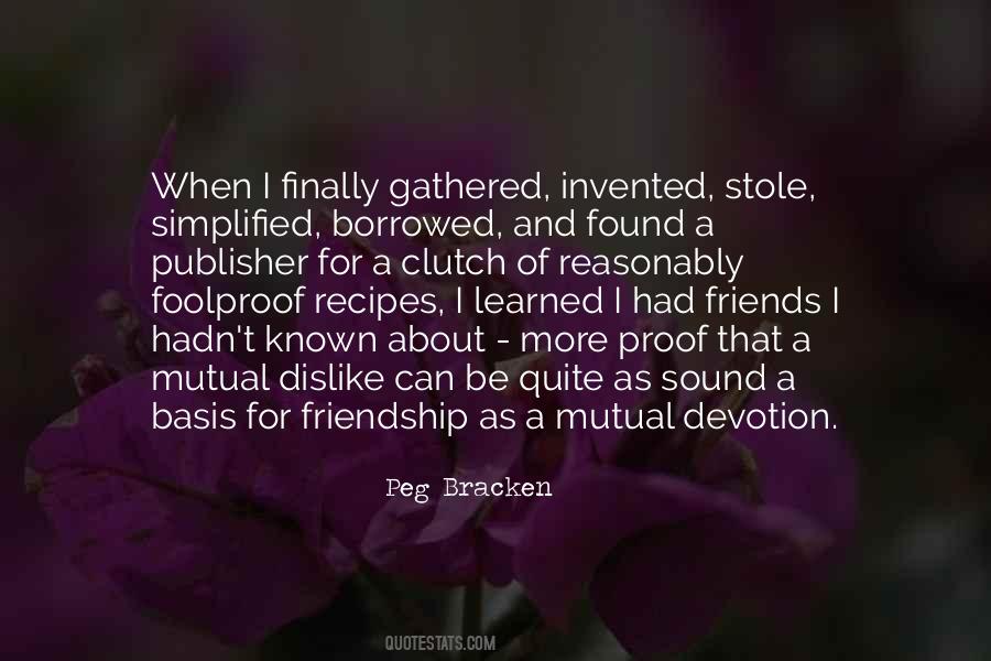 Finally Found Him Quotes #373129