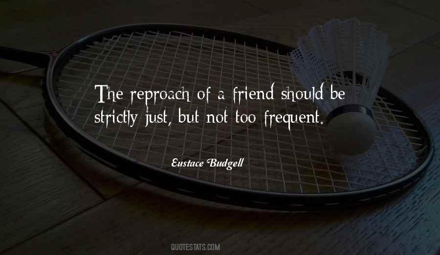 Just A Friend Quotes #1004008