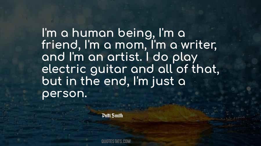 Just A Friend Quotes #1102636