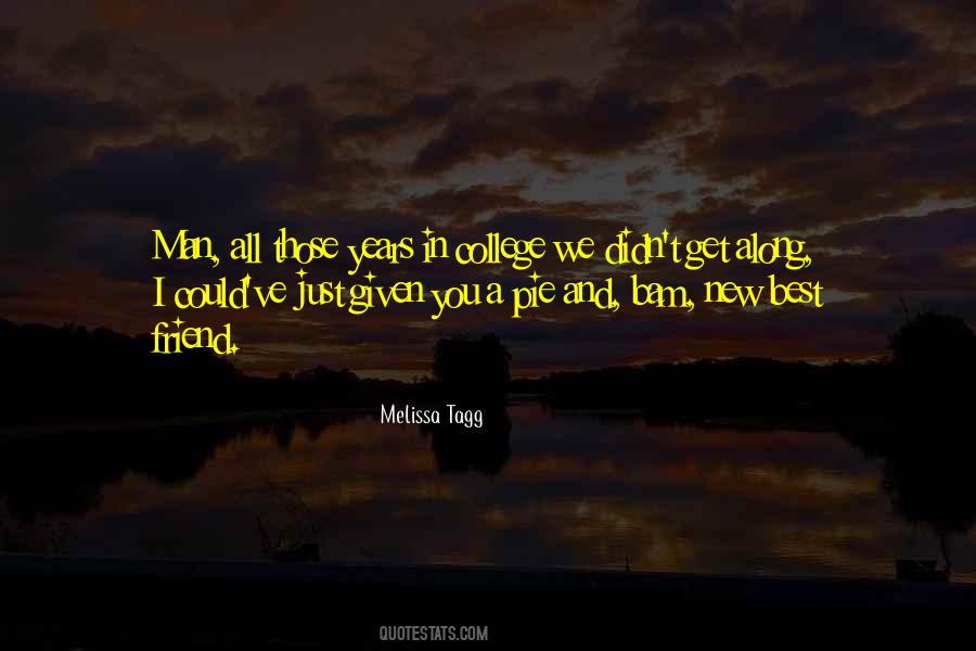 Just A Friend Quotes #1235923