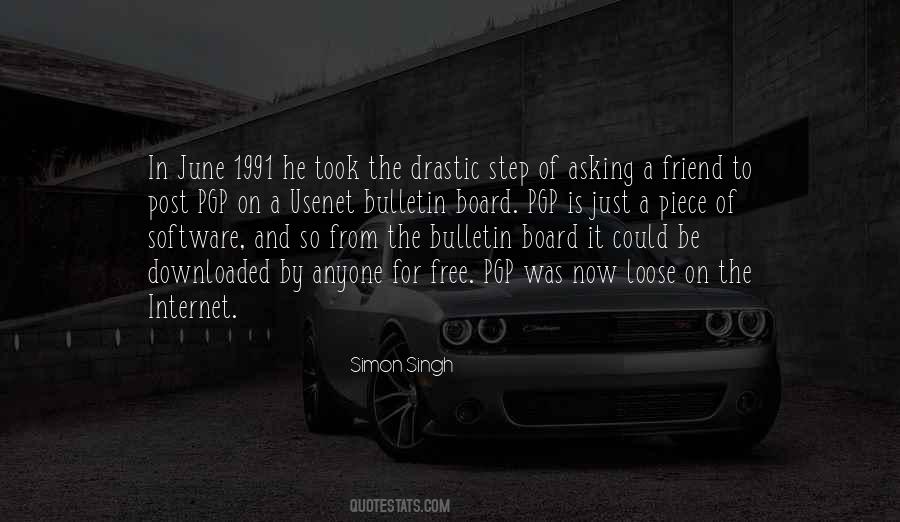 Just A Friend Quotes #1322800