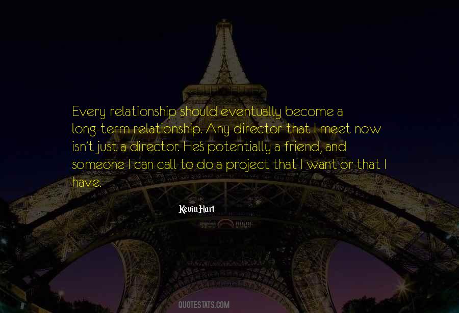 Just A Friend Quotes #1433059