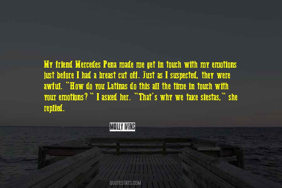 Just A Friend Quotes #644657