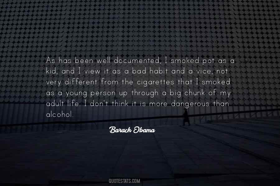 Life Alcohol Quotes #1027628
