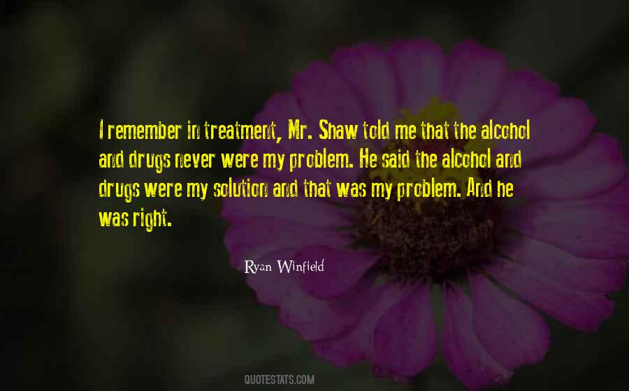 Life Alcohol Quotes #1615087