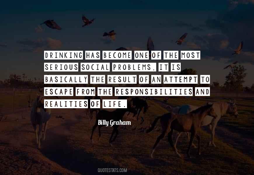 Life Alcohol Quotes #1796696