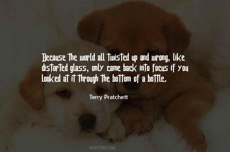 Life Alcohol Quotes #373674