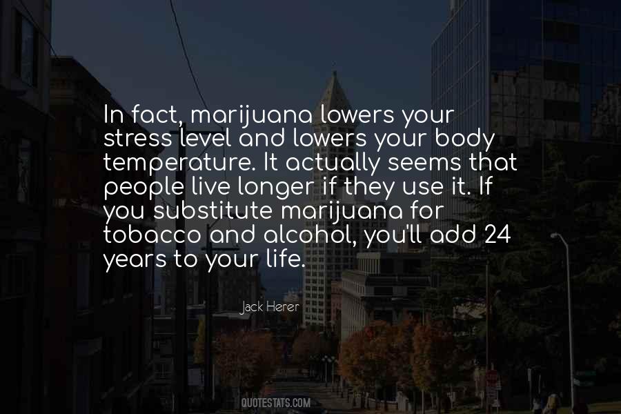 Life Alcohol Quotes #645262