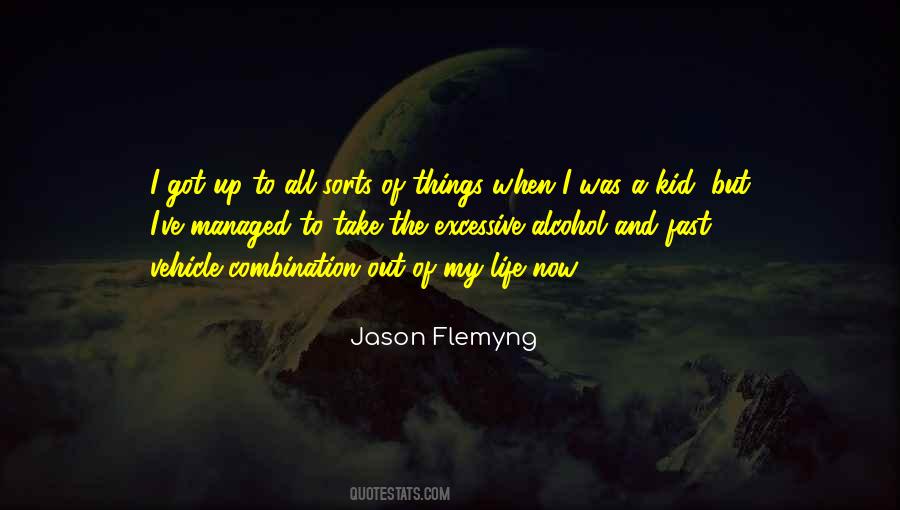 Life Alcohol Quotes #775373