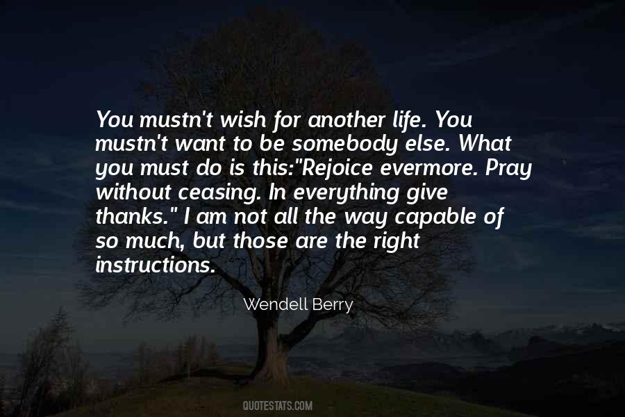 Do What Is Right For You Quotes #1173646