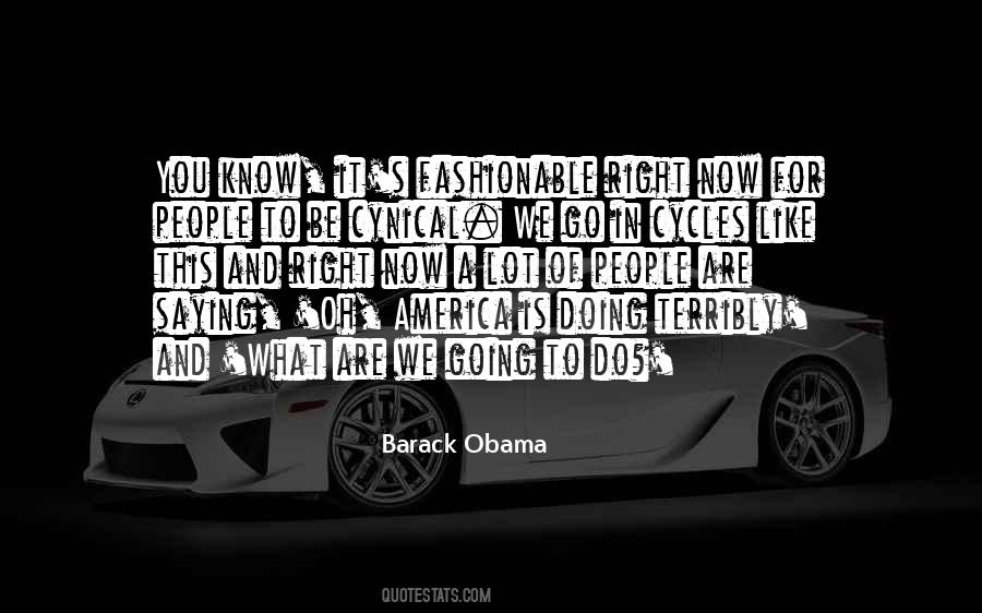 Do What Is Right For You Quotes #1293448