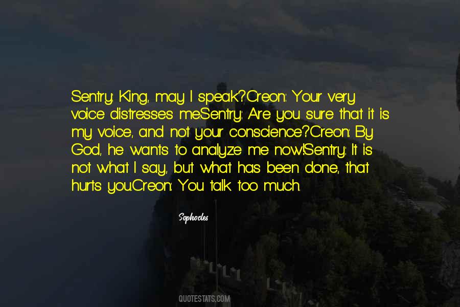You Are My King Quotes #111816