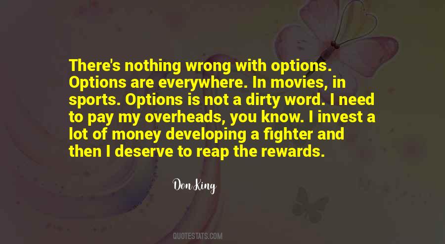 You Are My King Quotes #1515014