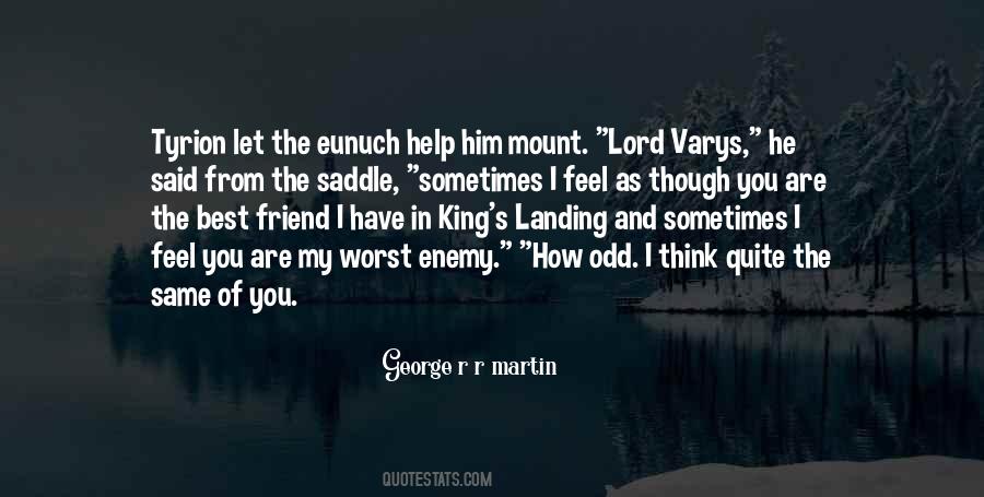 You Are My King Quotes #451649