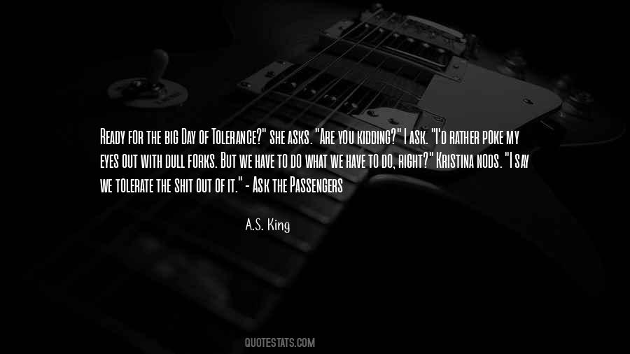 You Are My King Quotes #550431