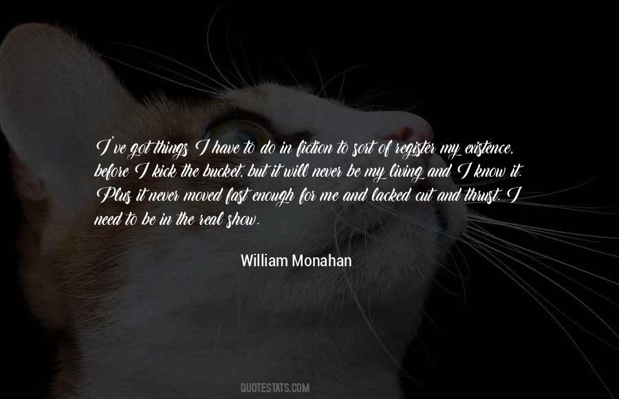 It Will Never Be Enough Quotes #1322947