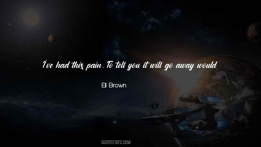 It Will Never Be Enough Quotes #1369961