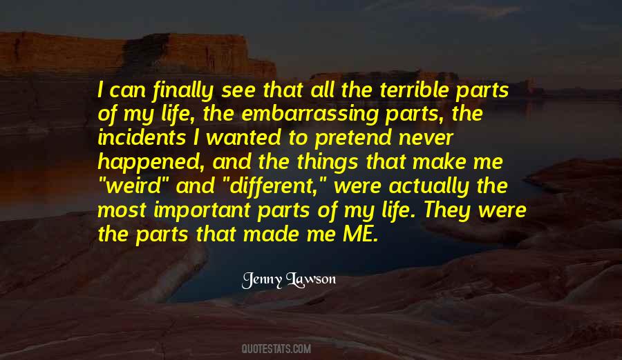 Finally Get To See You Quotes #113512