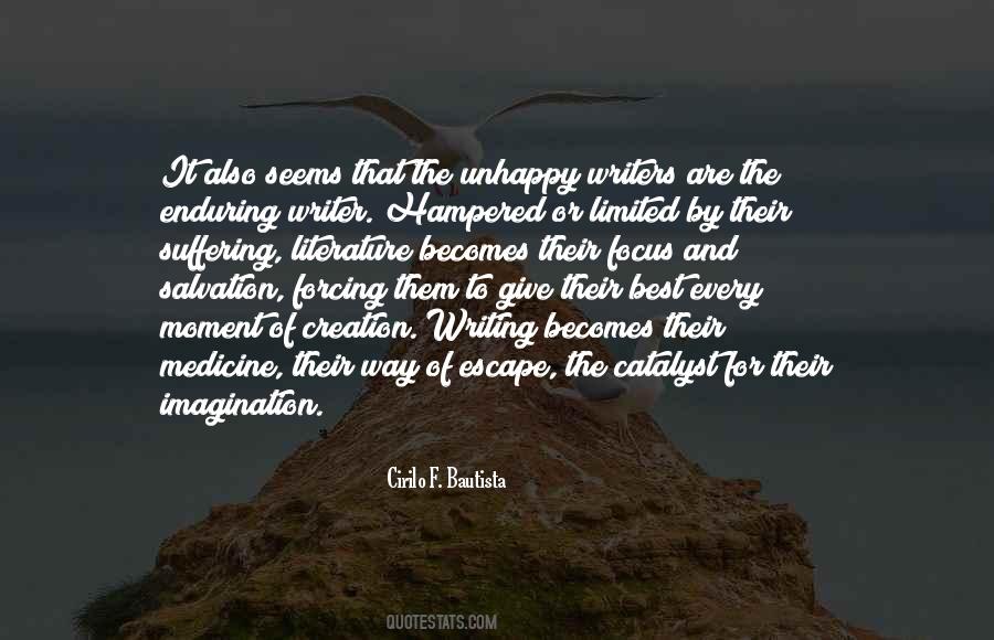Medicine Humanity Quotes #591007