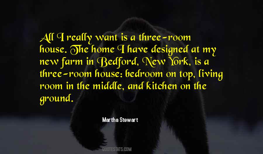 Quotes About My Living Room #224668