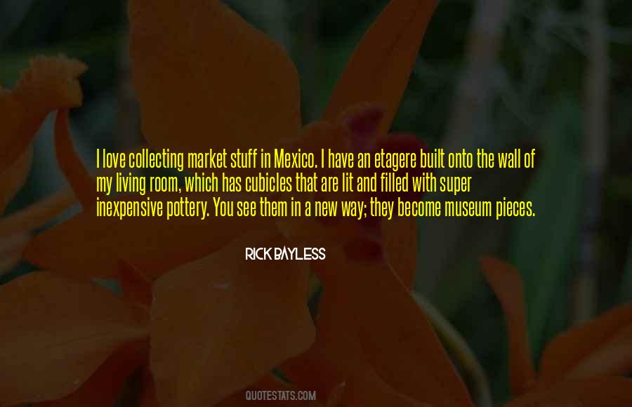 Quotes About My Living Room #345574