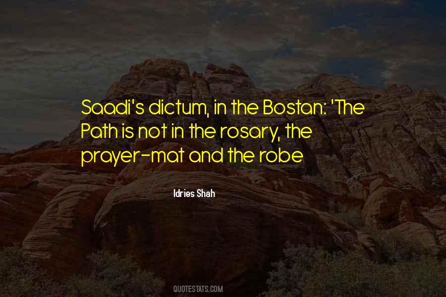 Rosary Prayer Quotes #929189