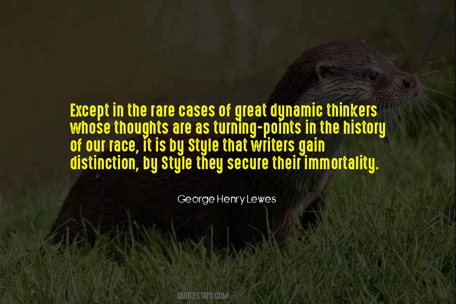 Are Thoughts In Quotes #1059295