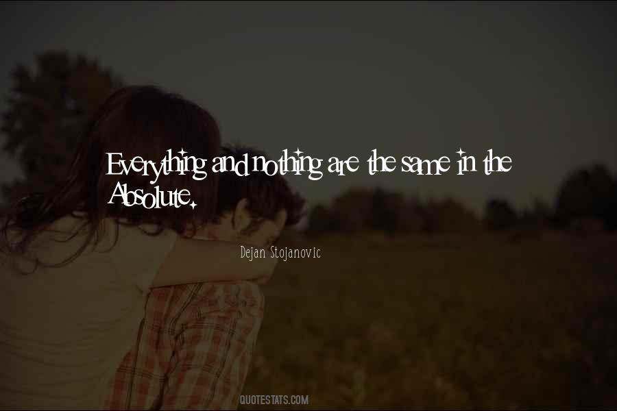 Are Thoughts In Quotes #1196982