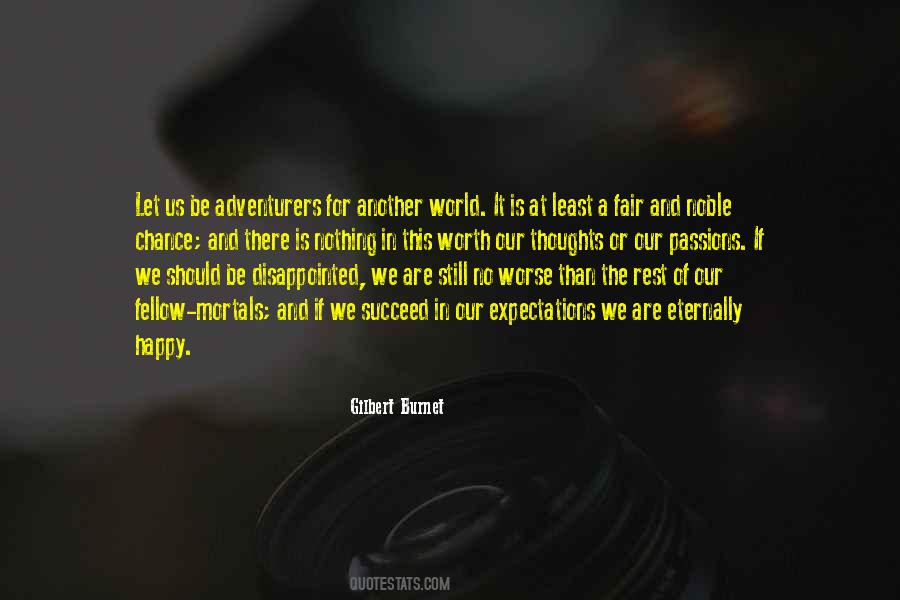Are Thoughts In Quotes #435973