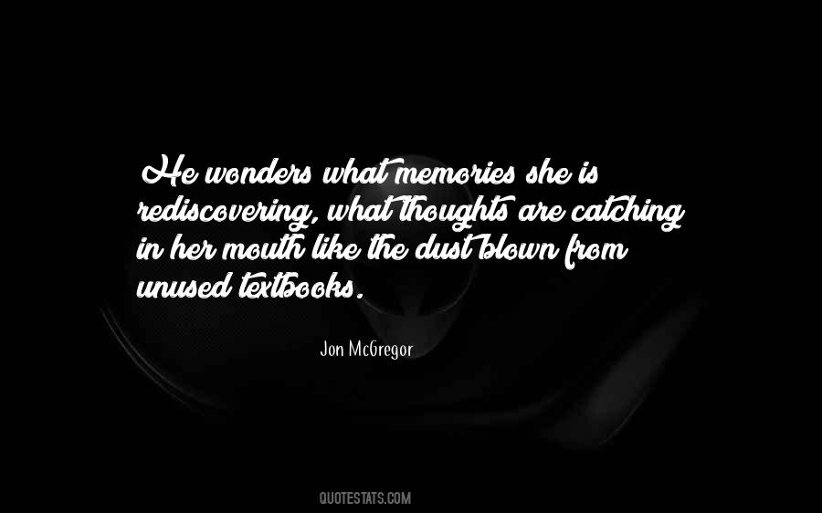 Are Thoughts In Quotes #778844