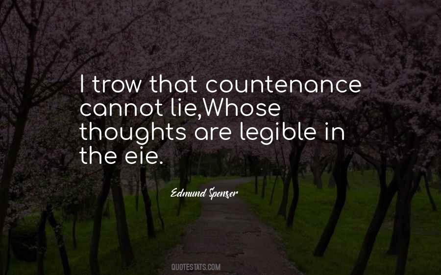 Are Thoughts In Quotes #912998
