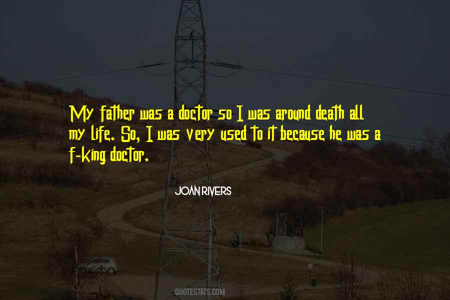 Father Life Quotes #115095