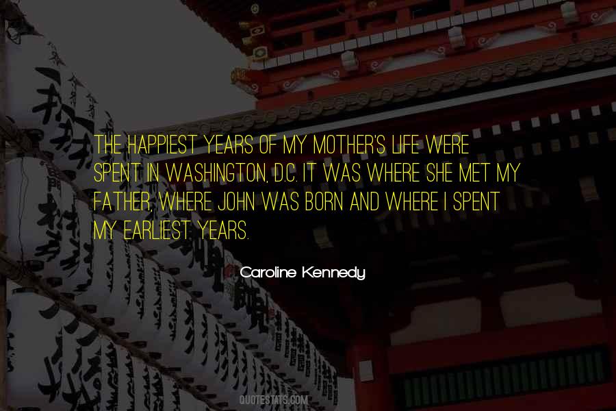 Father Life Quotes #406901