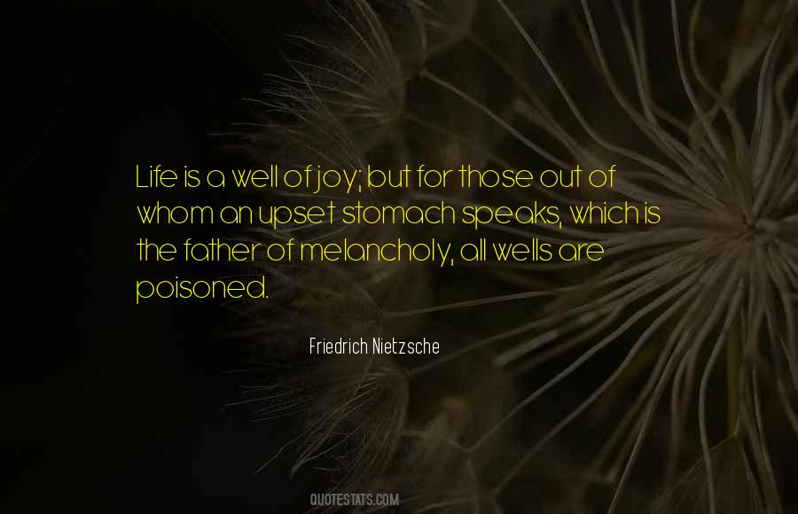 Father Life Quotes #697969