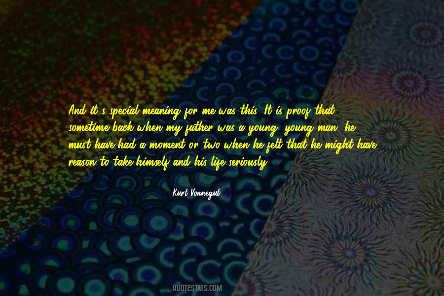 Father Life Quotes #698273