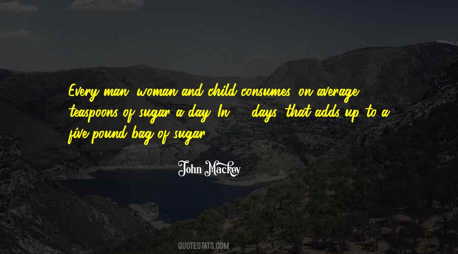 You Are The Average Of The Five Quotes #246430