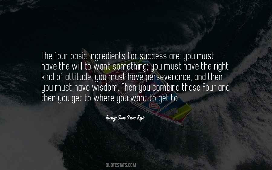 Success Success Quotes #16592