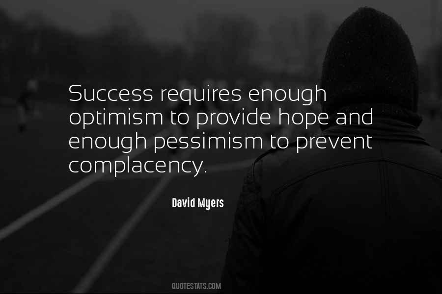 Success Success Quotes #6482