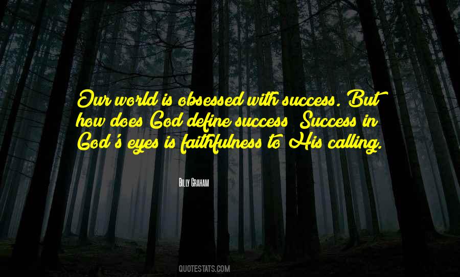 Success Success Quotes #994631