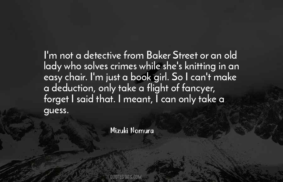 Easy Book Quotes #106295