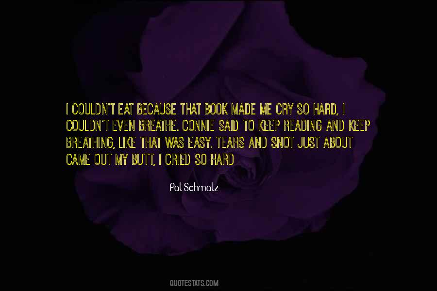 Easy Book Quotes #1864002