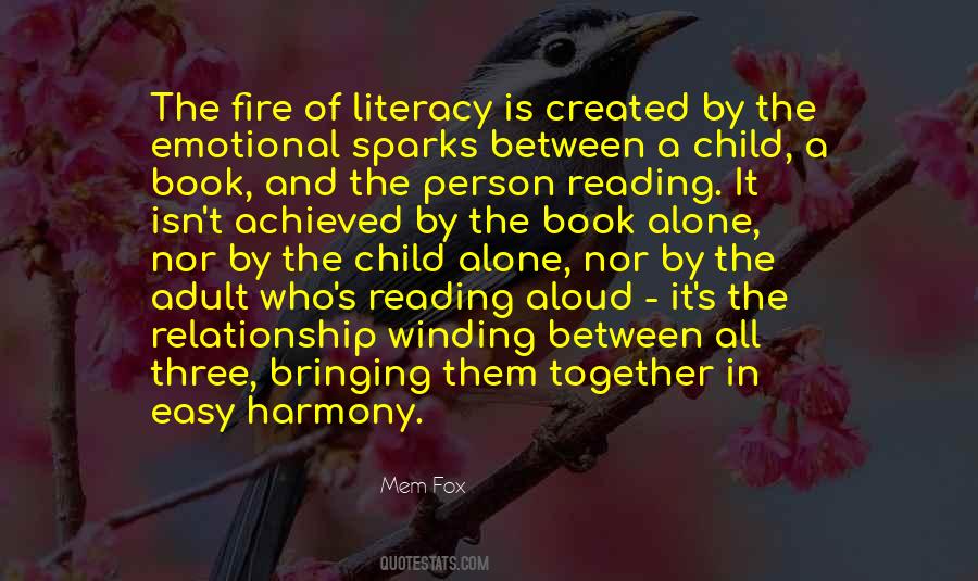 Easy Book Quotes #206430