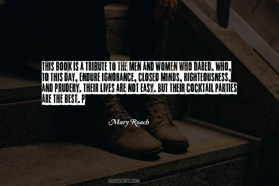 Easy Book Quotes #232619