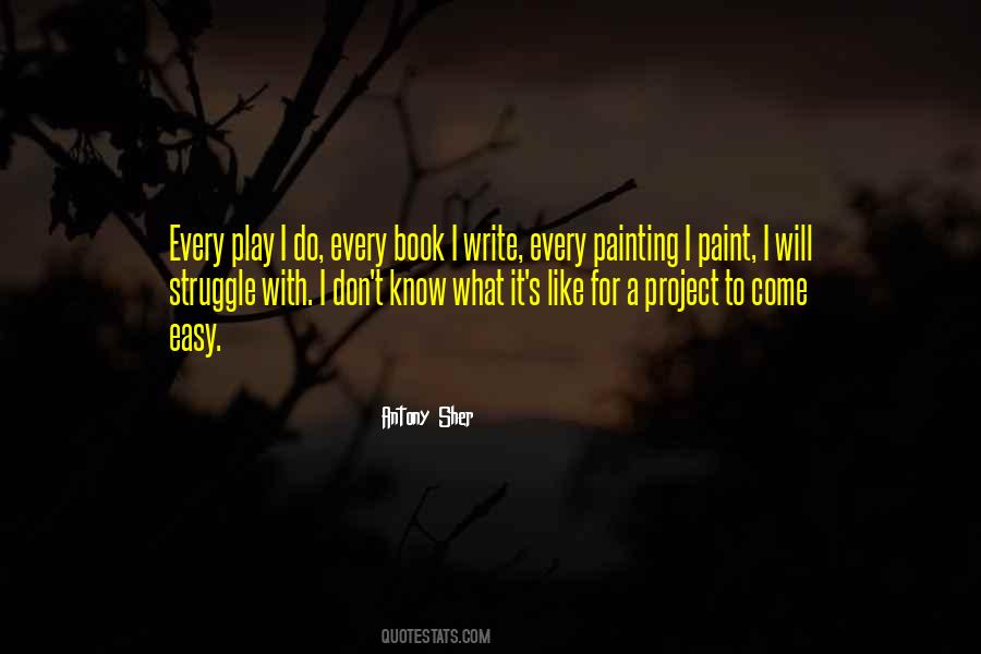 Easy Book Quotes #399412