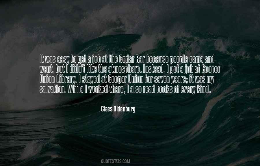 Easy Book Quotes #504313