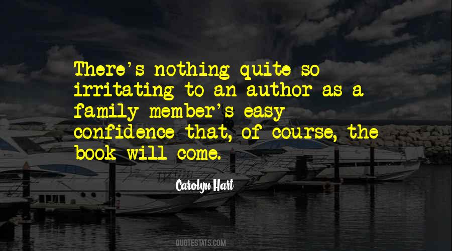 Easy Book Quotes #534590
