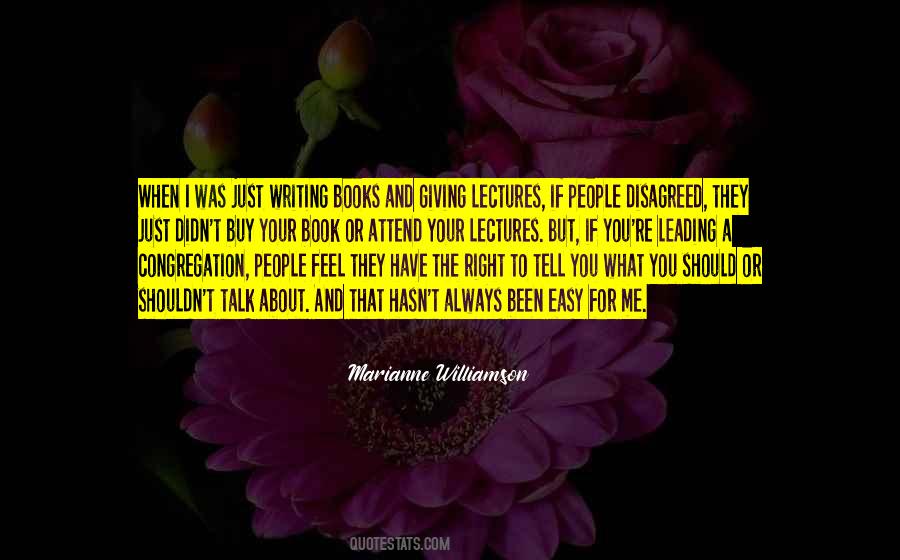 Easy Book Quotes #753360