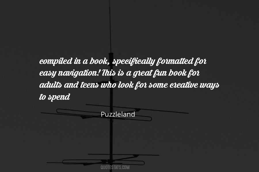 Easy Book Quotes #913251